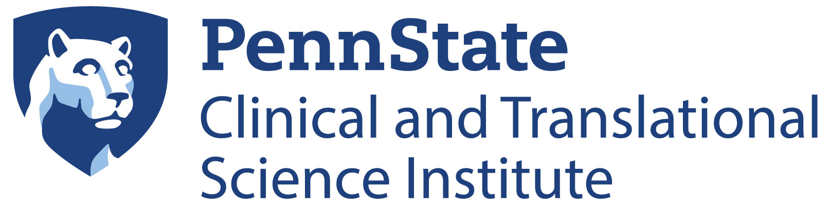 Home - Penn State Clinical and Translational Science Institute