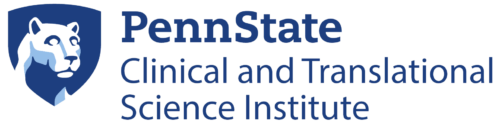 Penn State Clinical and Translational Science Institute Community-Engaged Research Core