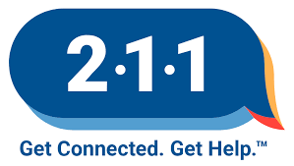 211 Referral Logo