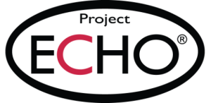 Project Echo Logo