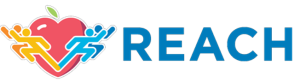 CDC Reach Logo